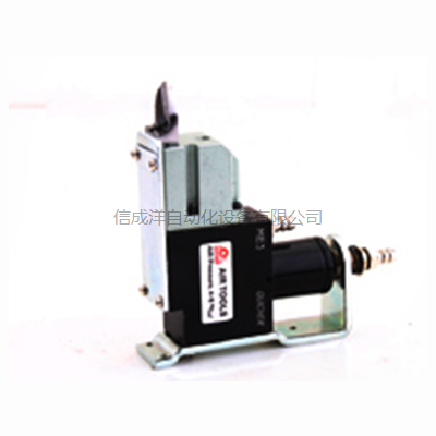 快取牌ME3型锁附机械自动化气动剪钳