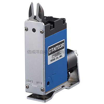滑动空气钳垂直型No.GT-NT03R-4