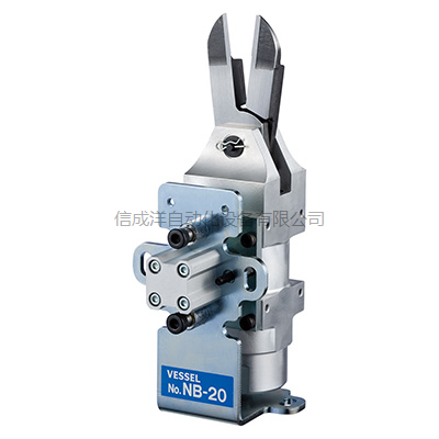 滑动空气钳支架编号GT-NB20（5-HIKU）