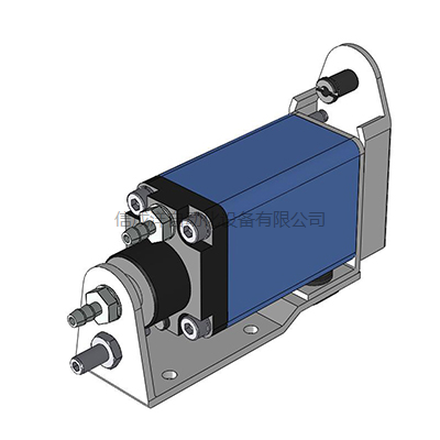 GT-NY05滑动螺旋风