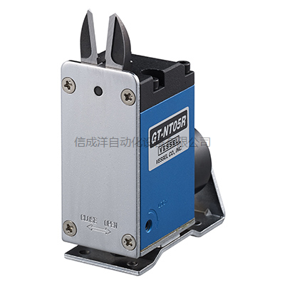 滑动空气钳垂直型No.GT-NT05R