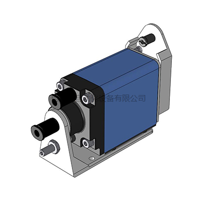 滑行空气剪切器卧式GT-NY10GR-4