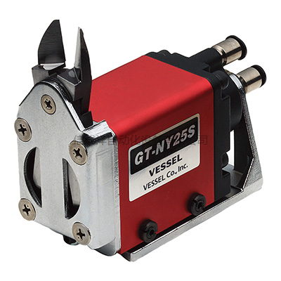 滑动空气钳滑动双作用No.GT-NY25S