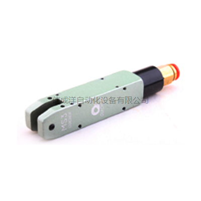 快取牌MS-3角型气动剪刀