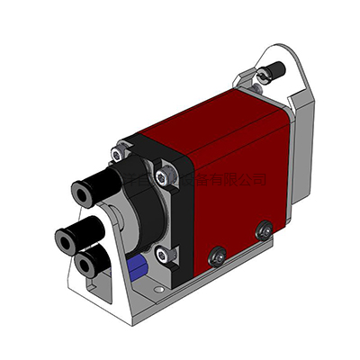 滑动空气钳滑动双作用No.GT-NY10S