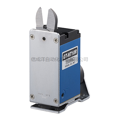 滑动空气钳垂直型No.GT-NT10R