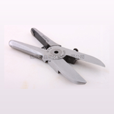 台湾快取气剪F3LS剪刀头