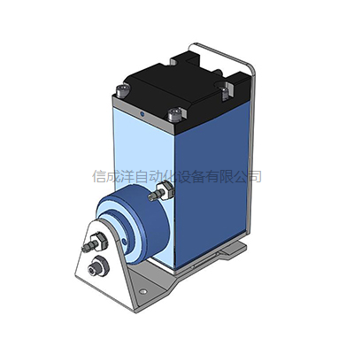 滑动空气钳垂直型No.GT-NT10