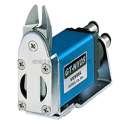 滑行空气剪切器卧式GT-NY05R