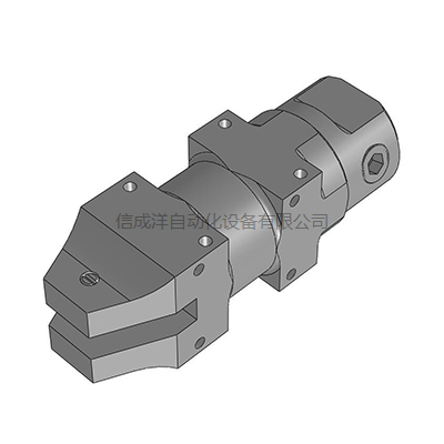 GT-NS5 角形防震器