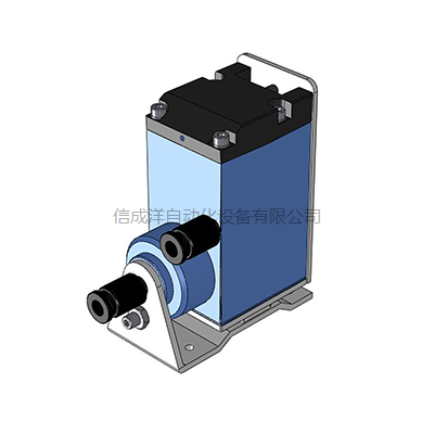 滑动空气钳垂直型No.GT-NT10R-6