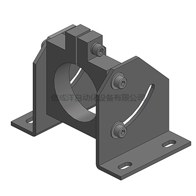 空气钳GT-NR No.NR20ST的架子