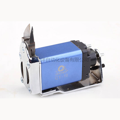 QY-15平移自动化微型气动剪刀