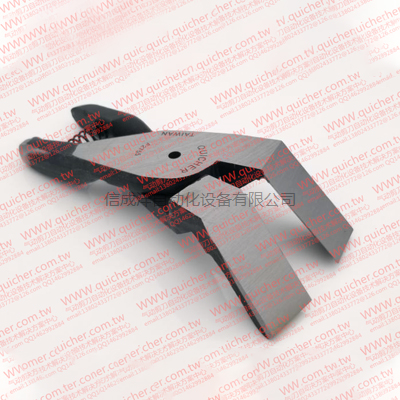 台湾快取气剪P120 剪刀头