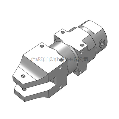 GT-NS10L 角形防震器