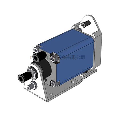 GT-NY25R-6滑动螺旋风