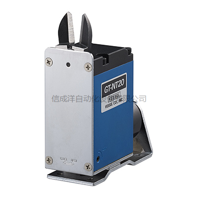 滑动空气钳垂直型No.GT-NT20-6