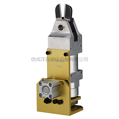 滑动空气钳支架型号GT-NB30LW10TM