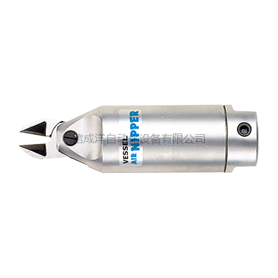 不带圆杆的气动钳GT-NR5