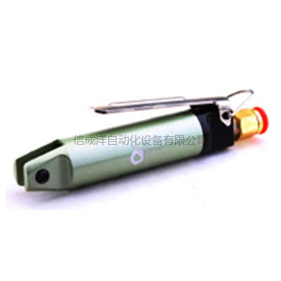 快取牌HS-3A按扳式气动剪刀