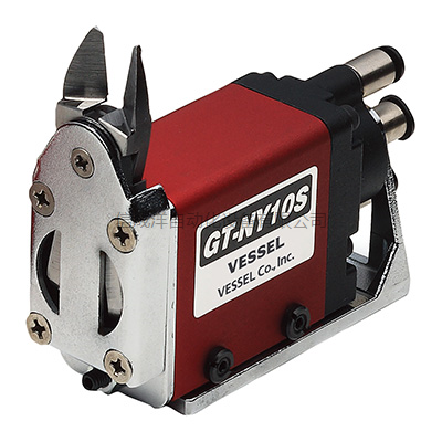 滑动空气钳滑动双作用No.GT-NY10S