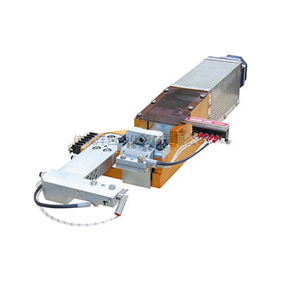 伺服热钳（带电动缸）No.NKHD45R-50