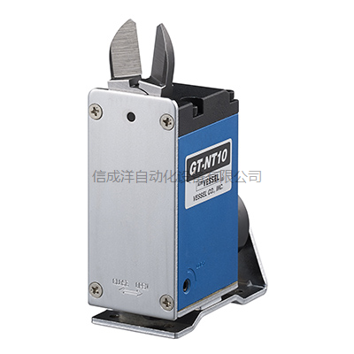 垂直滑动式气动剪GT-NT10-6