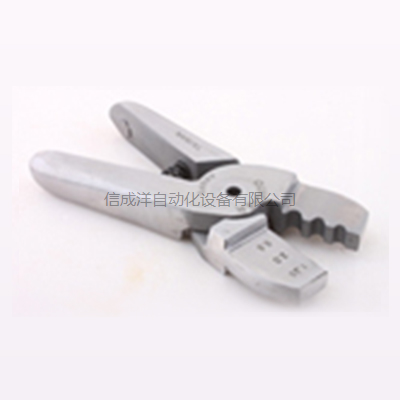 台湾快取气剪A8WP3（1.25-2.0-5.5） 裸端子气动端