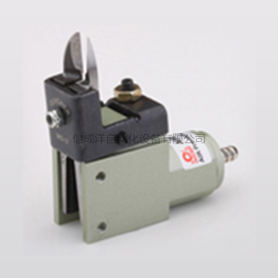 MG-3轻型锁附机械自动化气动剪钳