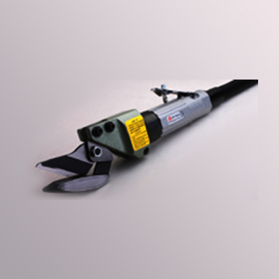 快取牌HSP-10气动铁皮剪