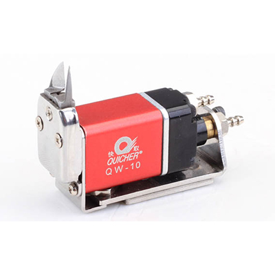 QW-10平移自动化微型气动剪刀