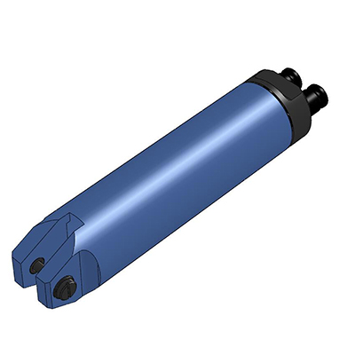 GT-HWR10复动气动剪刀（无圆杆）