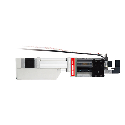 NKHD20AR-10伺服机（带有电动汽缸）