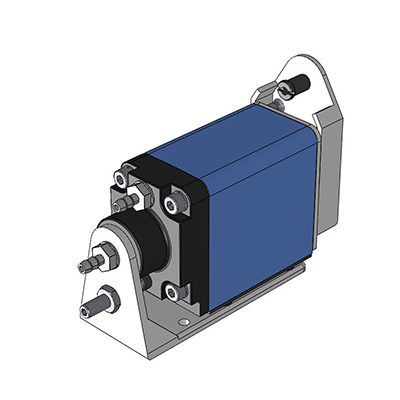 GT-NY10GR滑动螺旋风