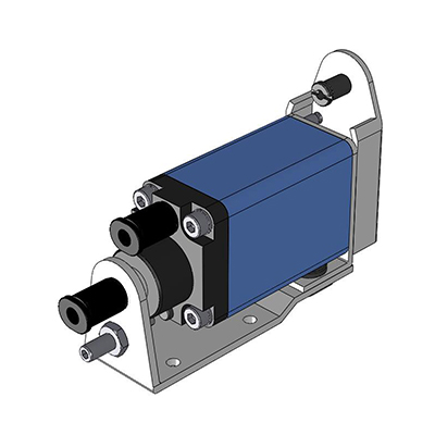GT-NT05-4滑动开关