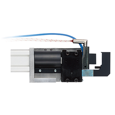 NKH20AR-25  防震器（截断型）