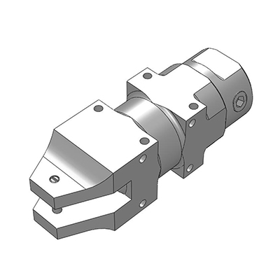GT-NS10L 角形防震器