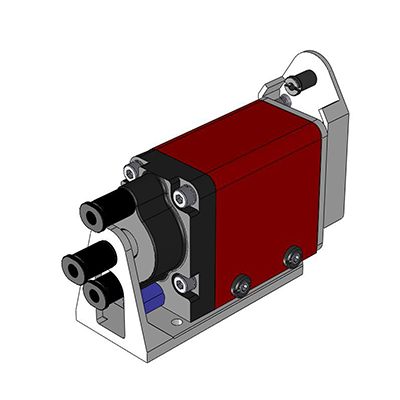 GT-NY10S滑动式机滑动复动式