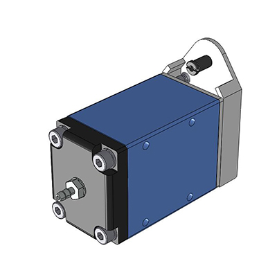 GT-NF15F型防震器