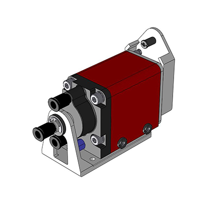 GT-NY25S滑动式机滑动复动式