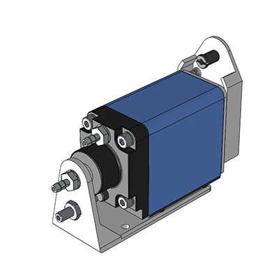 GT-NY10G滑动螺旋风