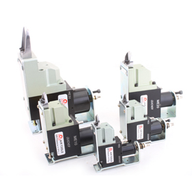 ME型平衡移动微型气动剪刀