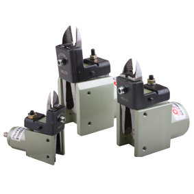 MG型侧角移动微型气动剪刀