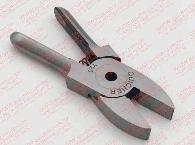 台湾快取气剪Y20钳刀