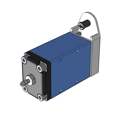 F型气动剪No.GT-NF05