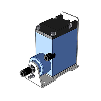 滑动空气钳垂直型No.GT-NT20R-6