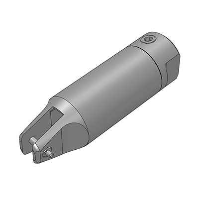 不带圆杆的气动钳GT-NR7