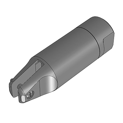 不带圆杆的气动钳GT-NR5