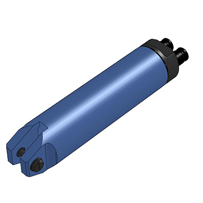 双作用空气剪刀（无圆形手柄）GT-HWR10