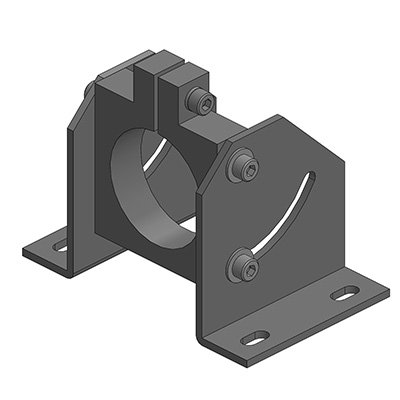 空气钳GT-NR No.NR20ST的架子
